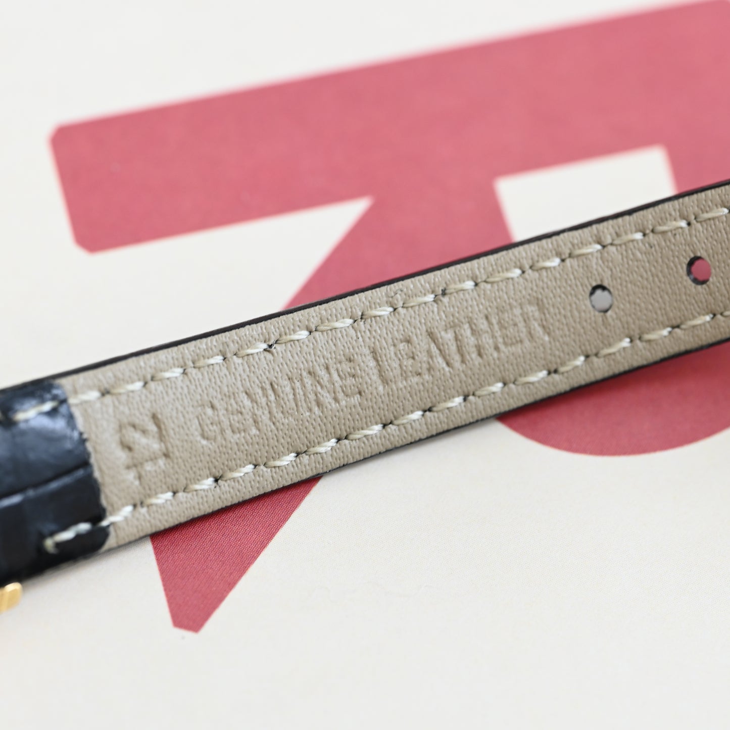 Seiko 1F21-0C00 Watch