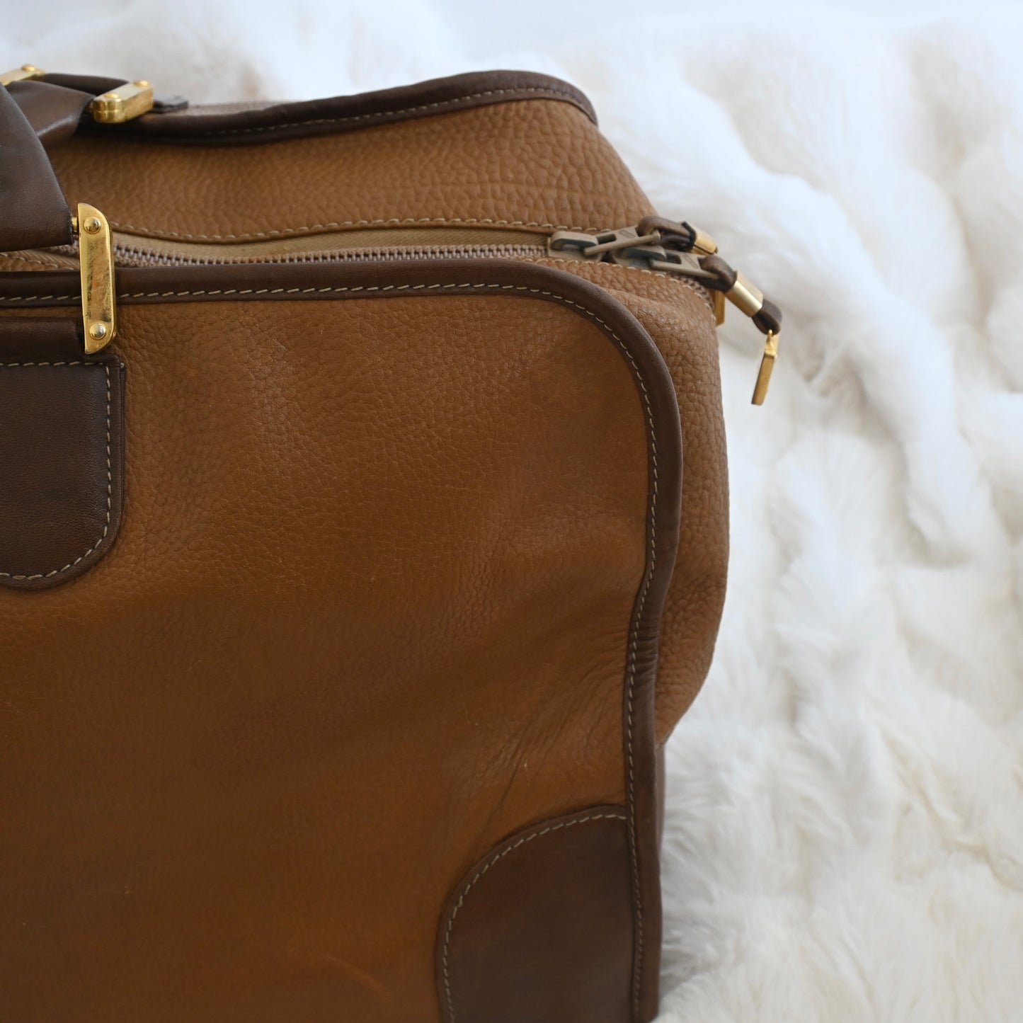 Loewe Amazona Duffle Bag 48