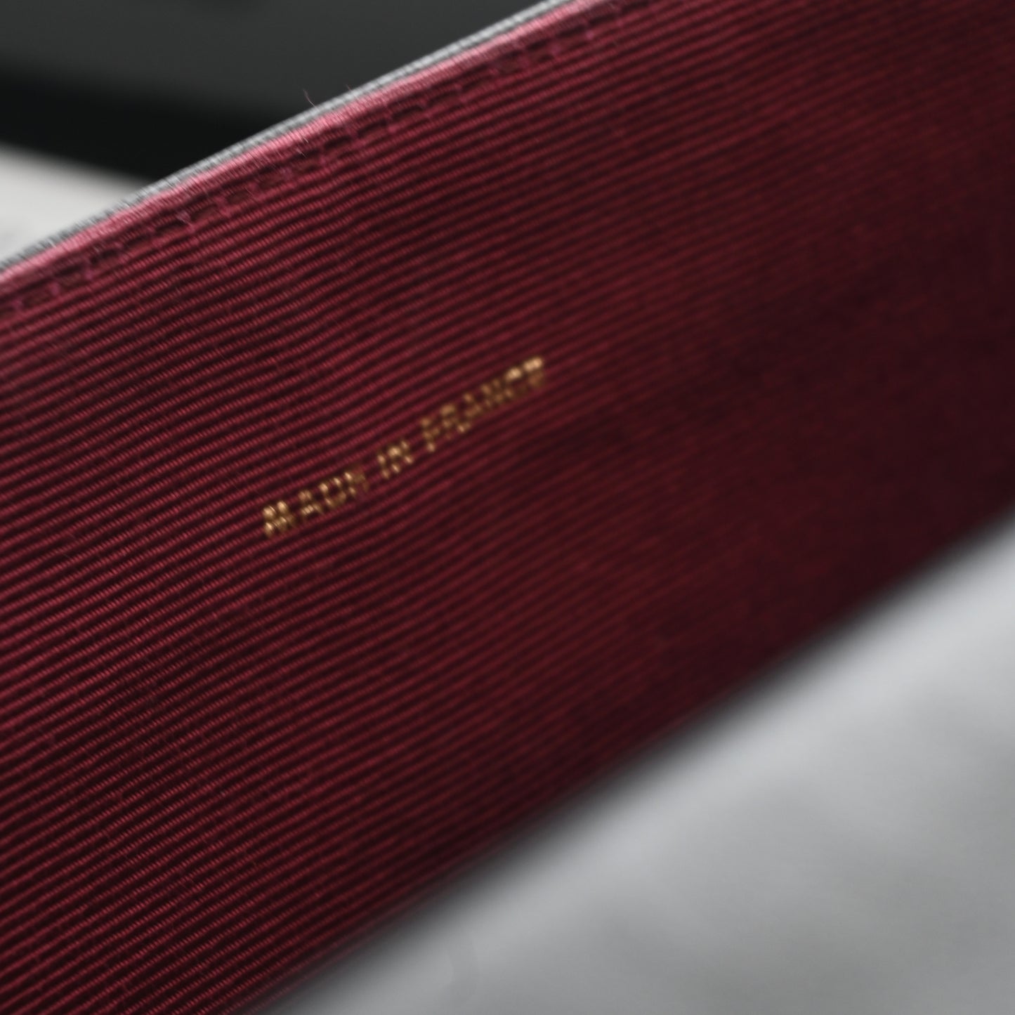 Vintage Pre 80s Chanel Double Flap CF 25cm