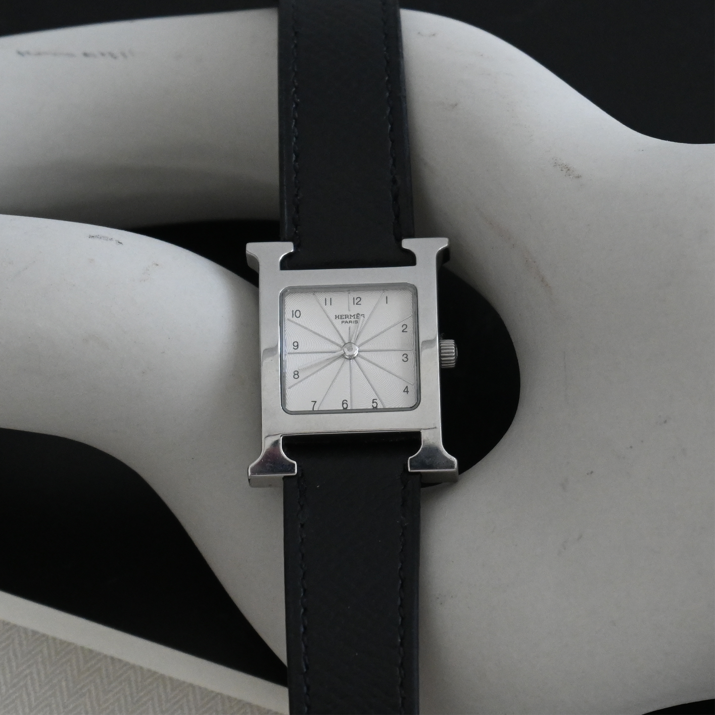 Hermès H Watch HH1.210