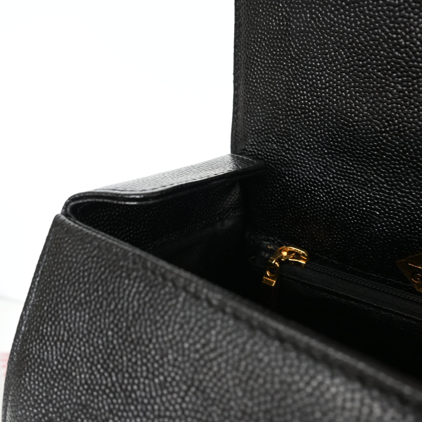 Givenchy Turnlock Box Bag