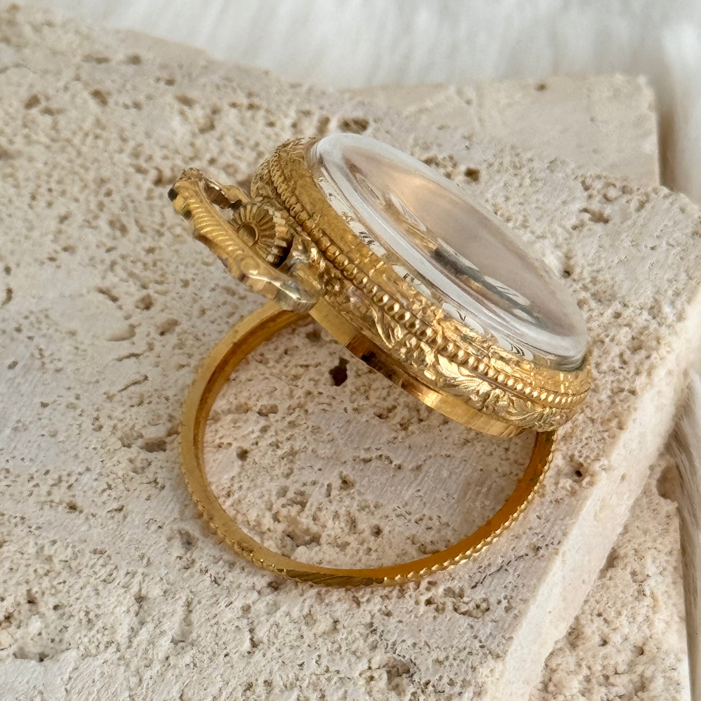 Catorex Pocket Watch - Leluxe Vintage Sdn. Bhd.