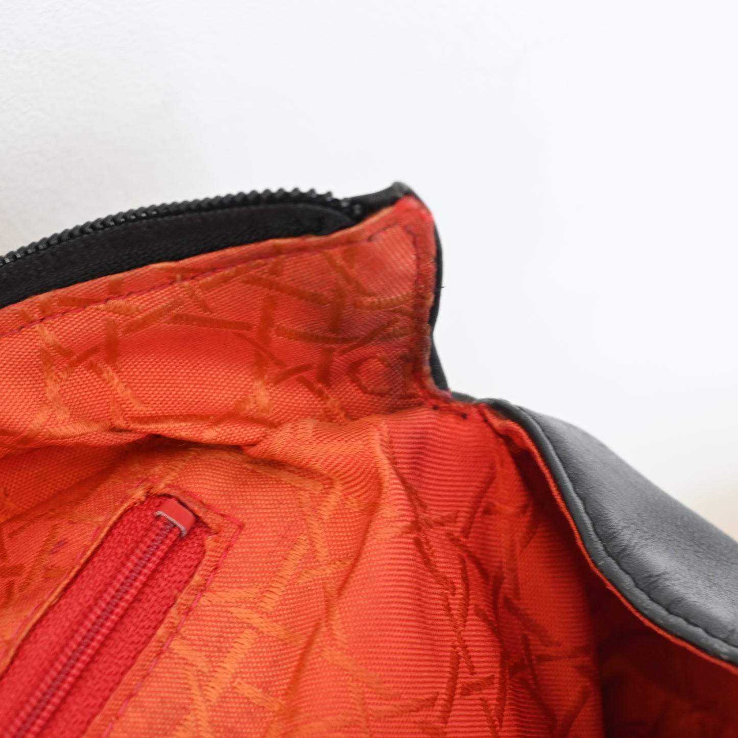 Christian Dior Bowling Bag with Dior Charm