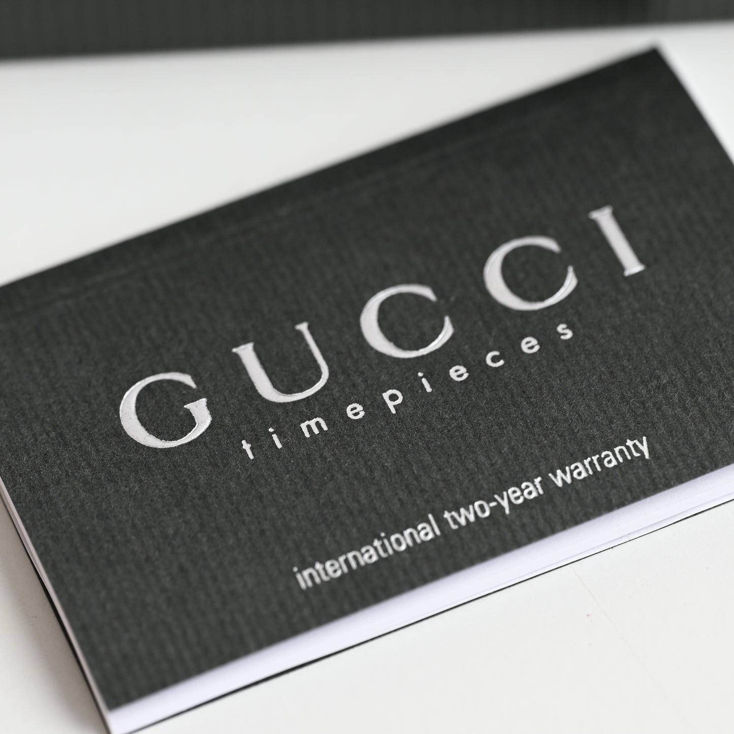 Gucci Horsebit 6300L