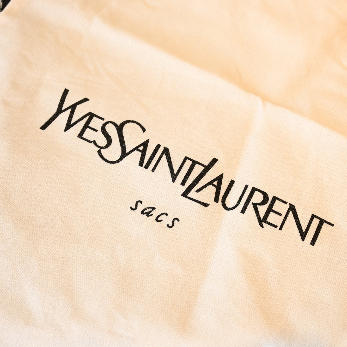 Yves Saint Laurent Crocodile Leather Tote Bag