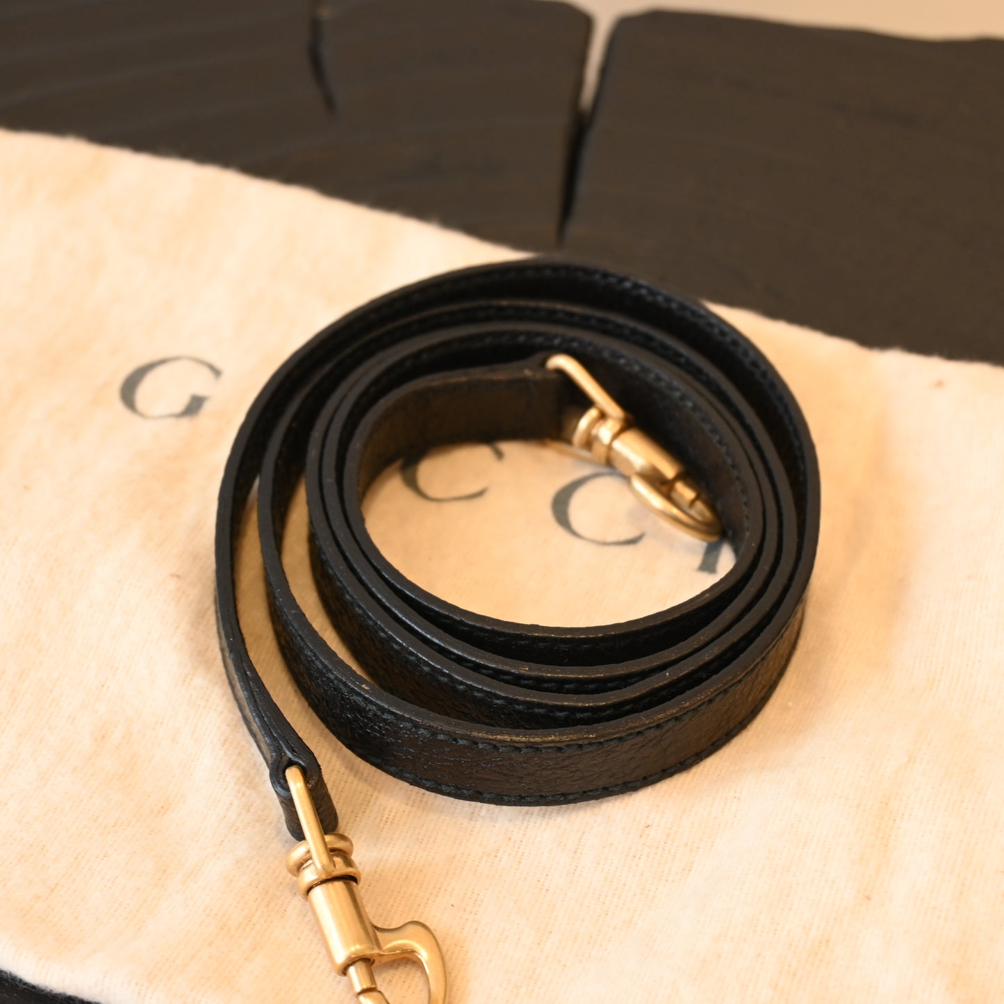 Gucci Bamboo Top Handle Bag Small