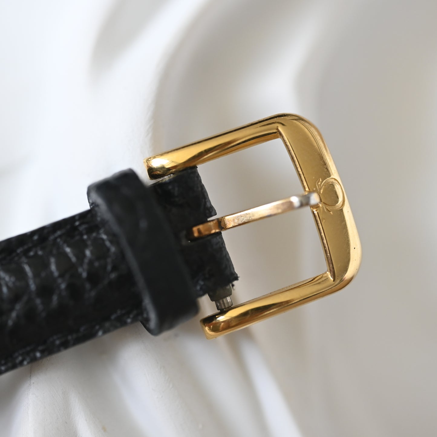 Omega Constellation Watch Ref. 596.1080 Cal.1424