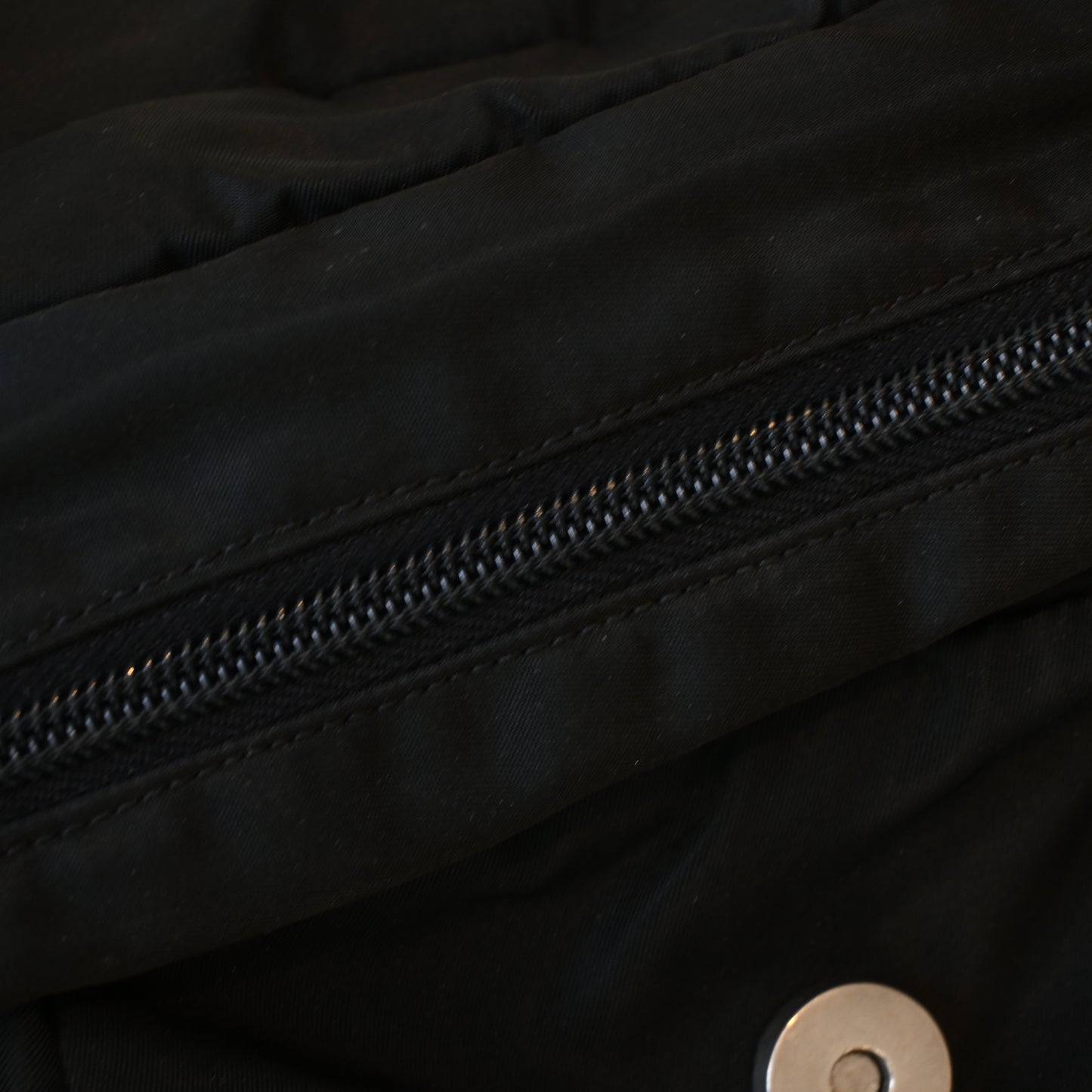 Prada Mini Backpack Nylon - Leluxe Vintage Sdn. Bhd.