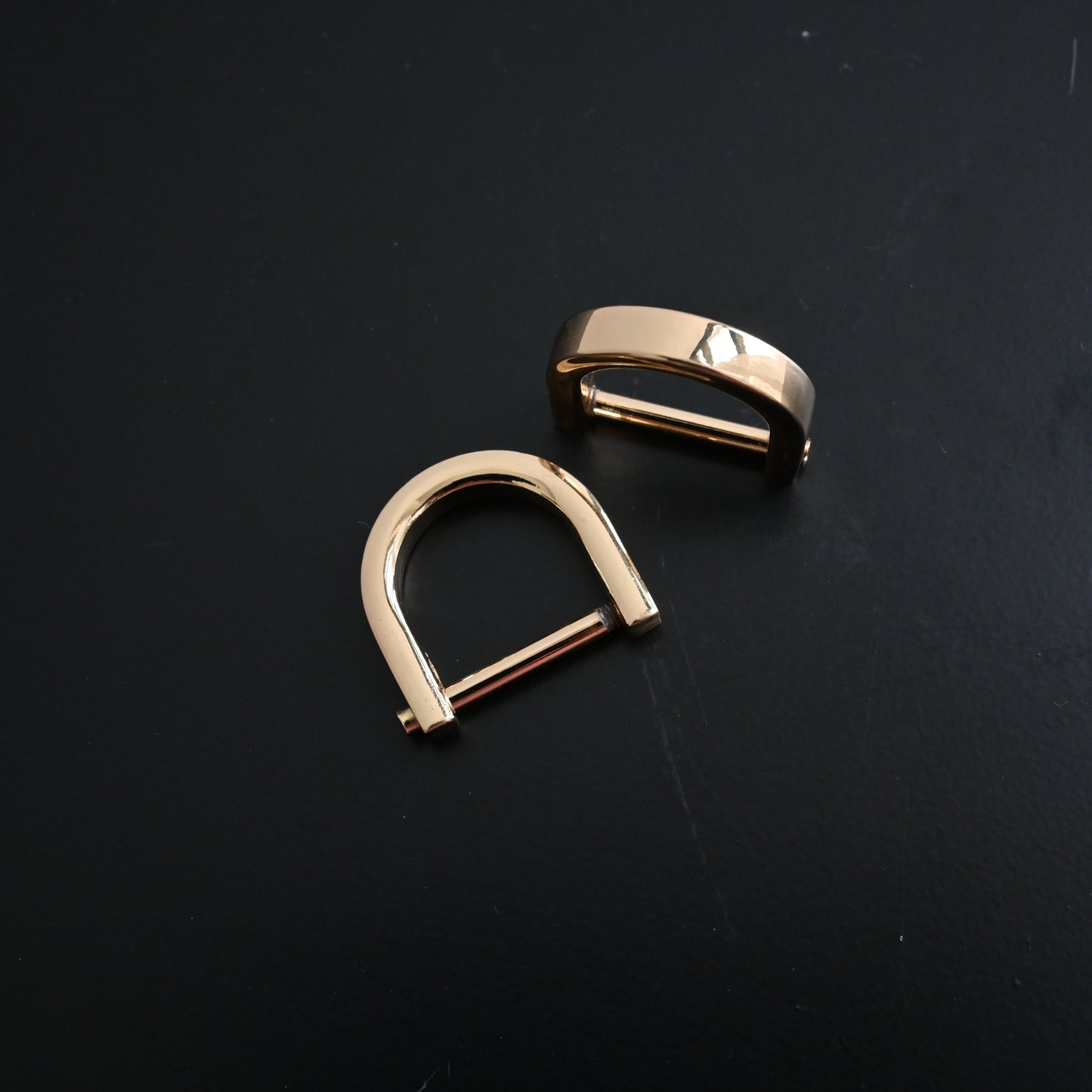 D Ring Buckle - Leluxe Vintage Sdn. Bhd.