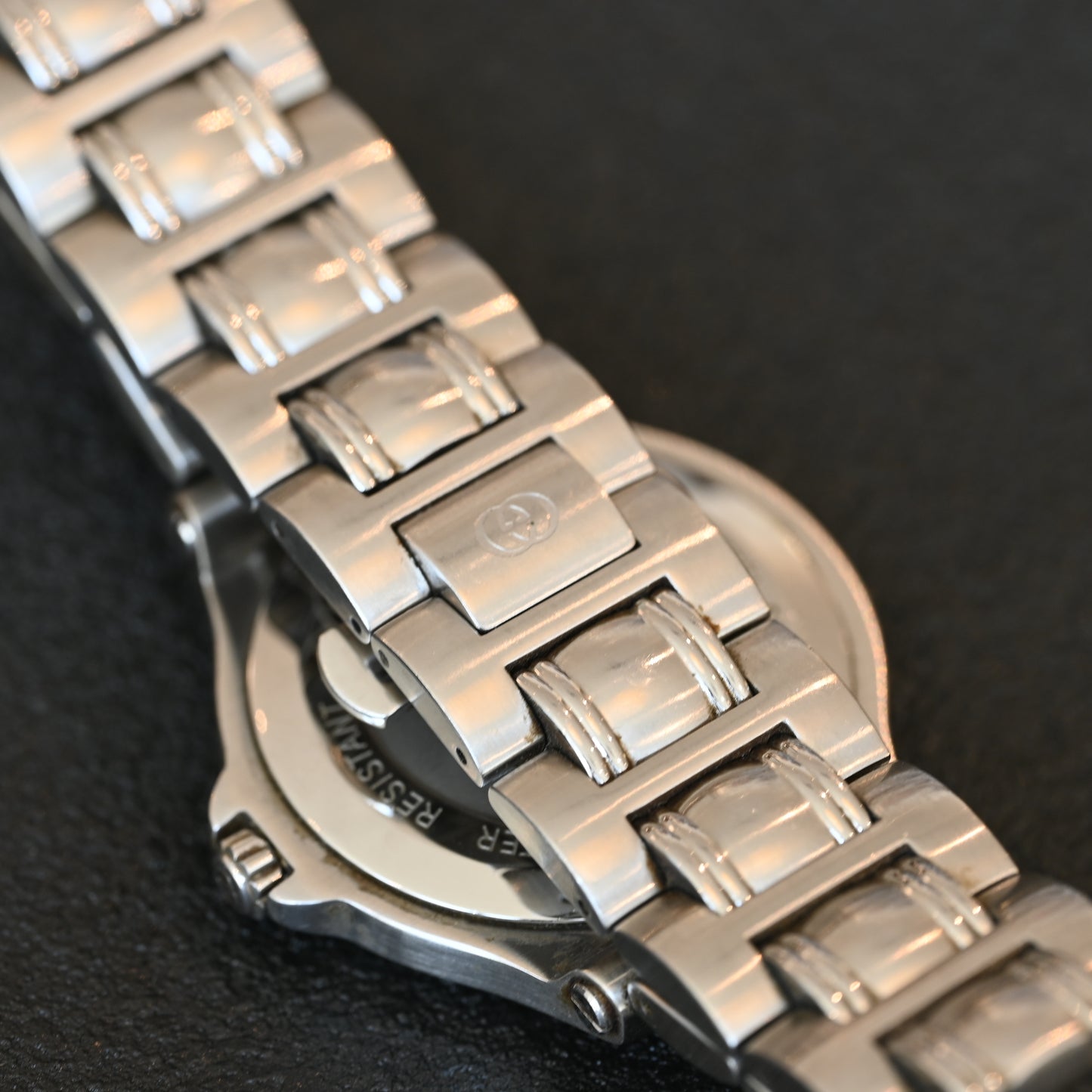 Gucci 9040M 12139449 Watch