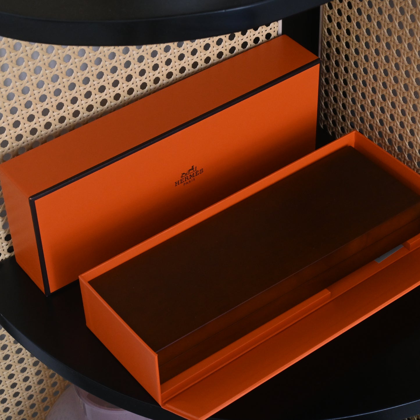 Hermès Tandem Diamond Watch ref. TA1.230