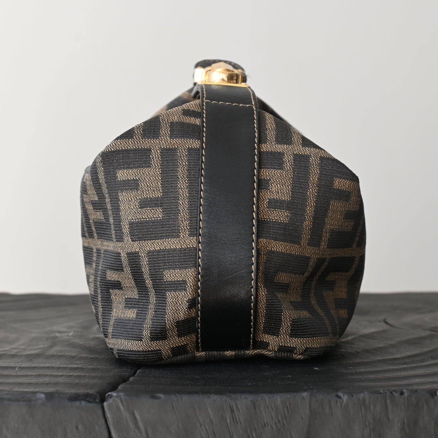 Fendi Mini Lunch Box