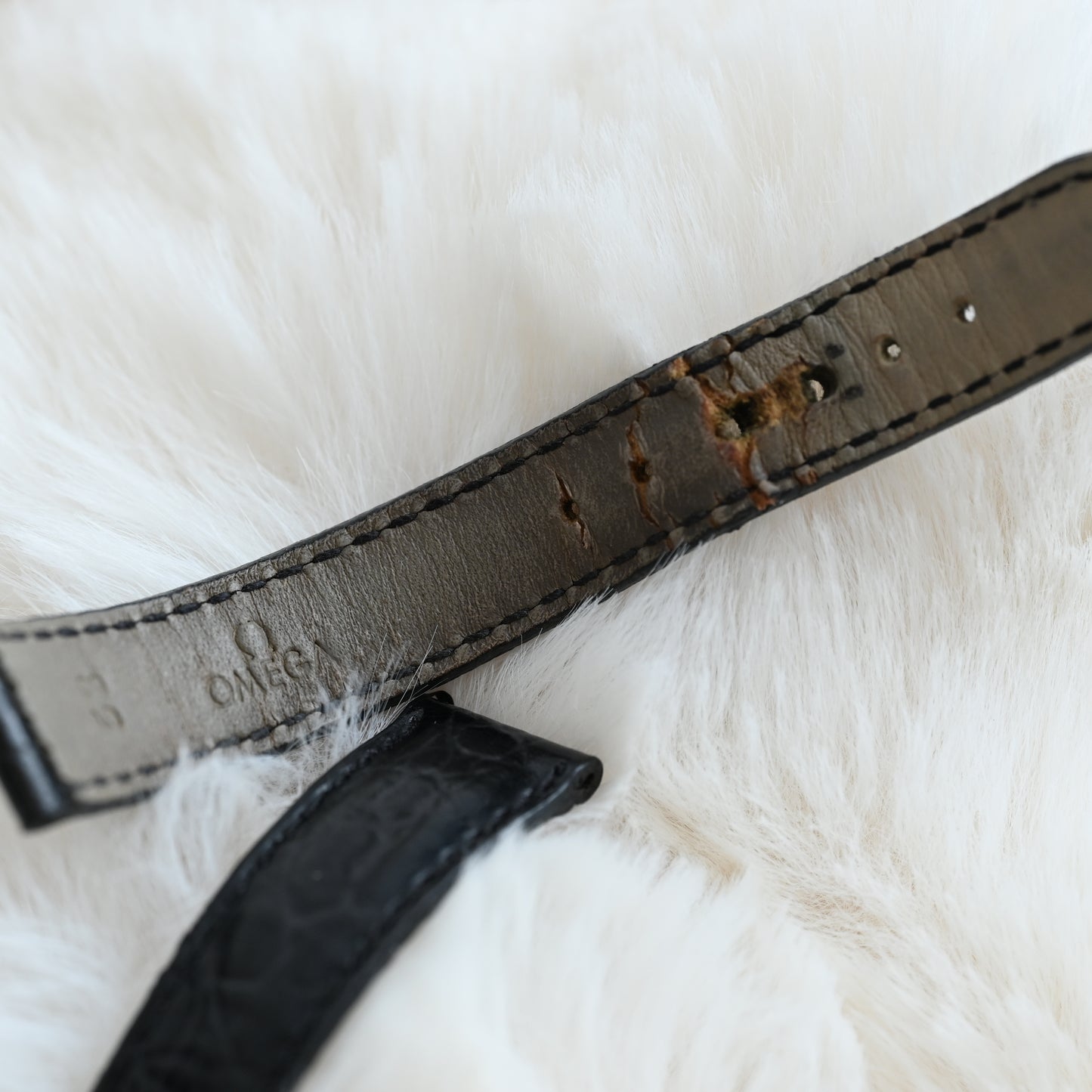 Omega Constellation Watch Ref.596.1080 Cal.1424