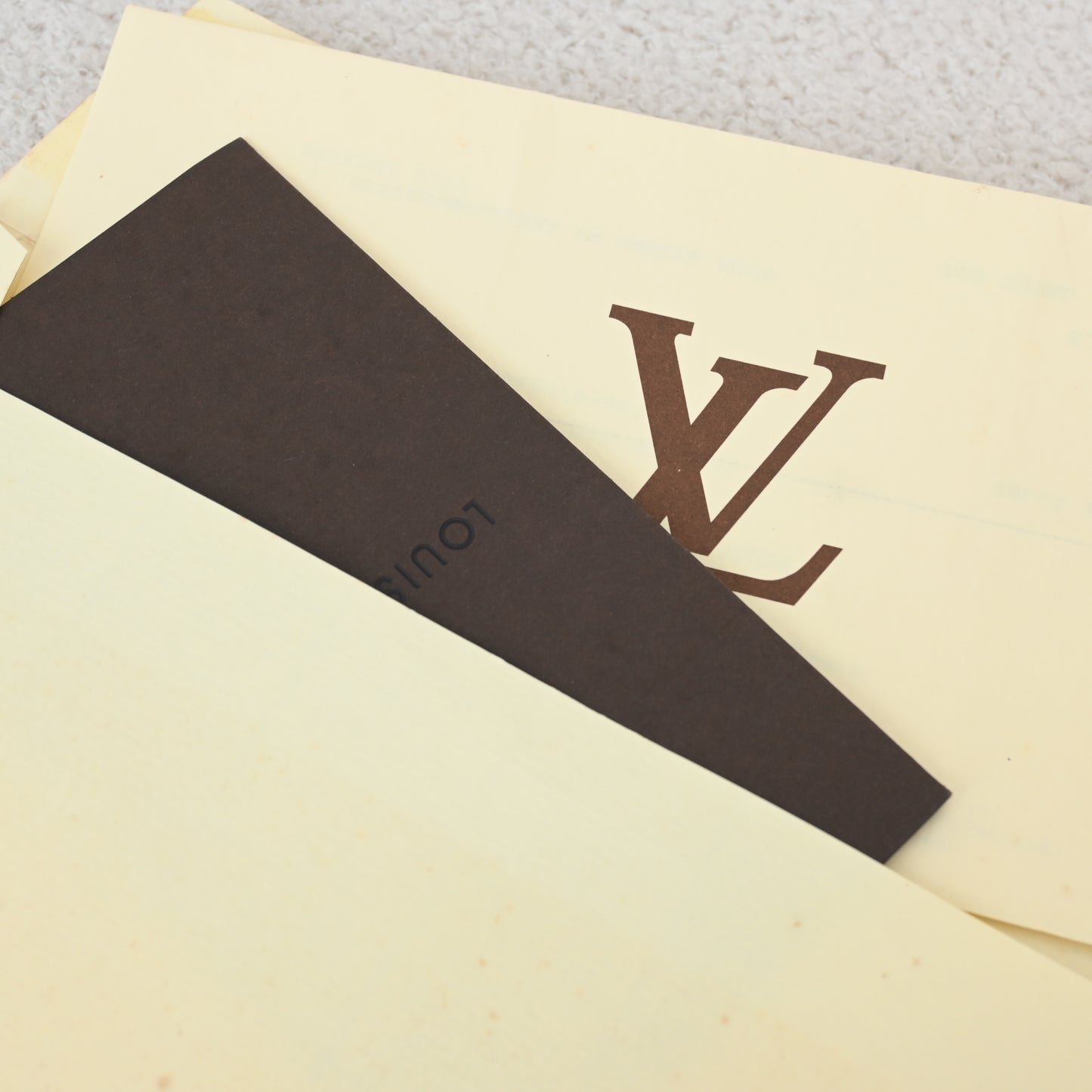 Louis Vuitton Damier Azur Galliera PM from 2012