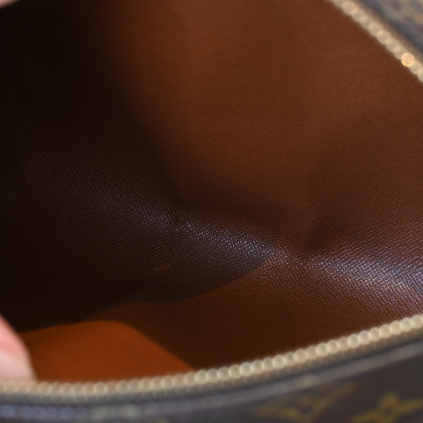 Louis Vuitton Papillon 26 Monogram