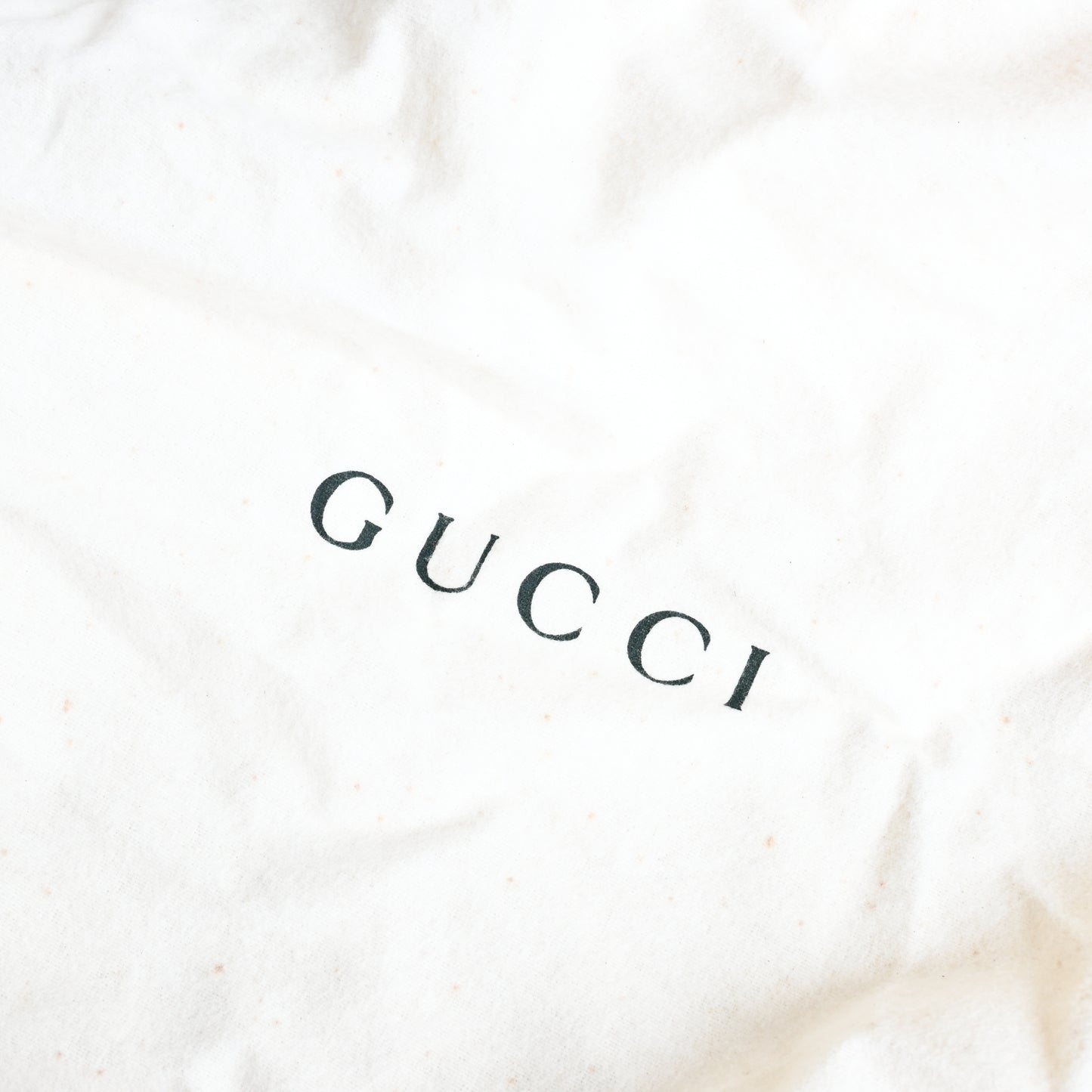 Gucci Grained Calfskin Business Laptop Tote