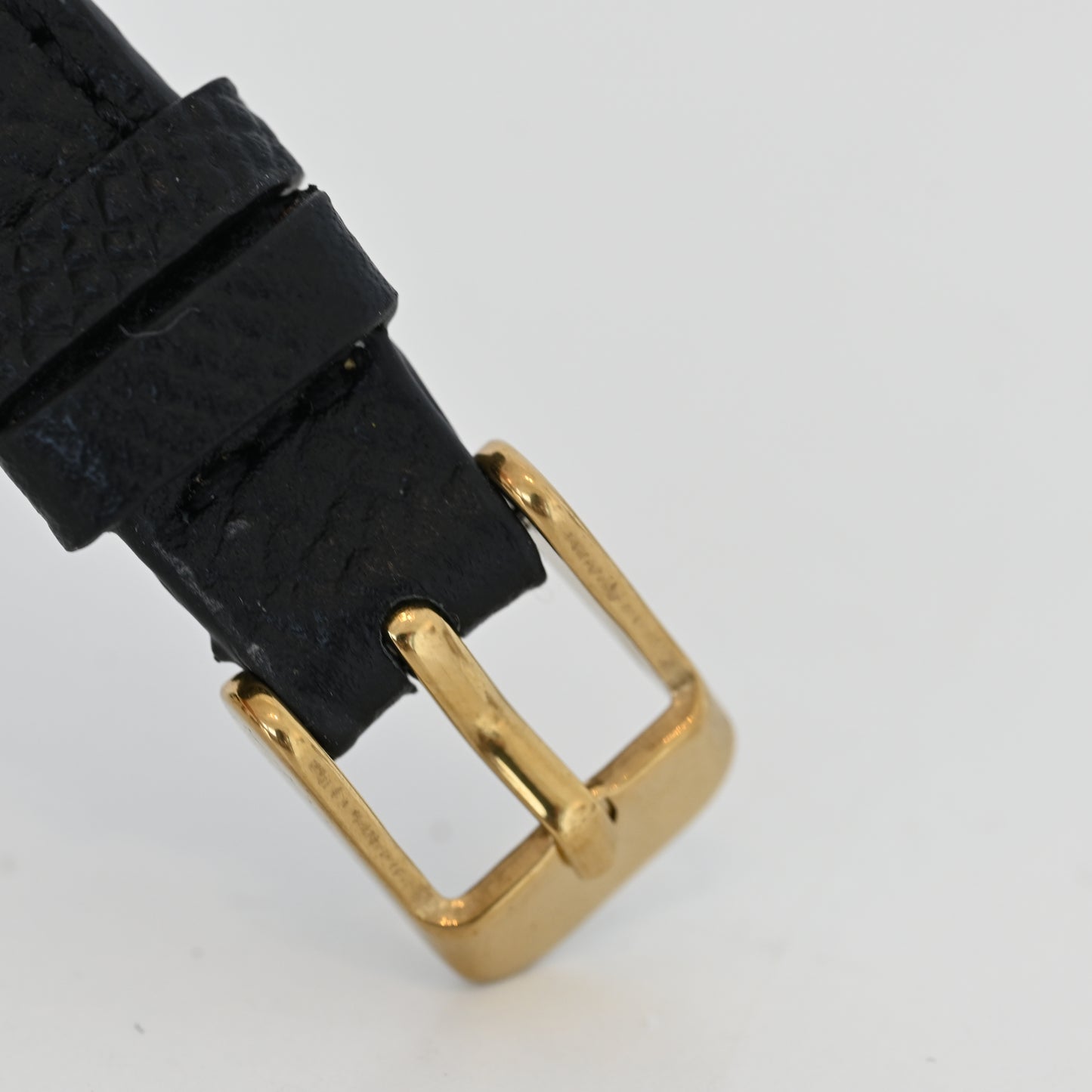 Omega De Ville Ref.591.0280 Cal. 1450