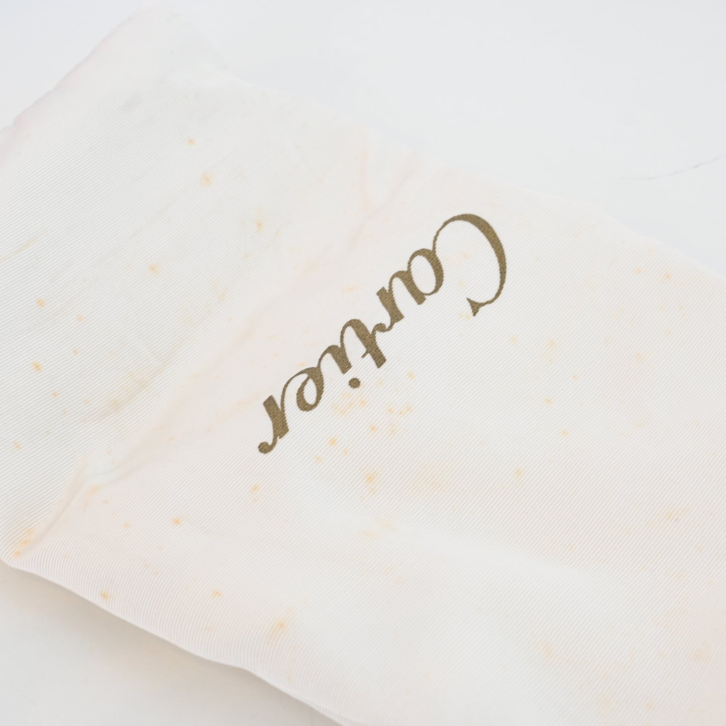 Cartier Panthere Vertical Tote