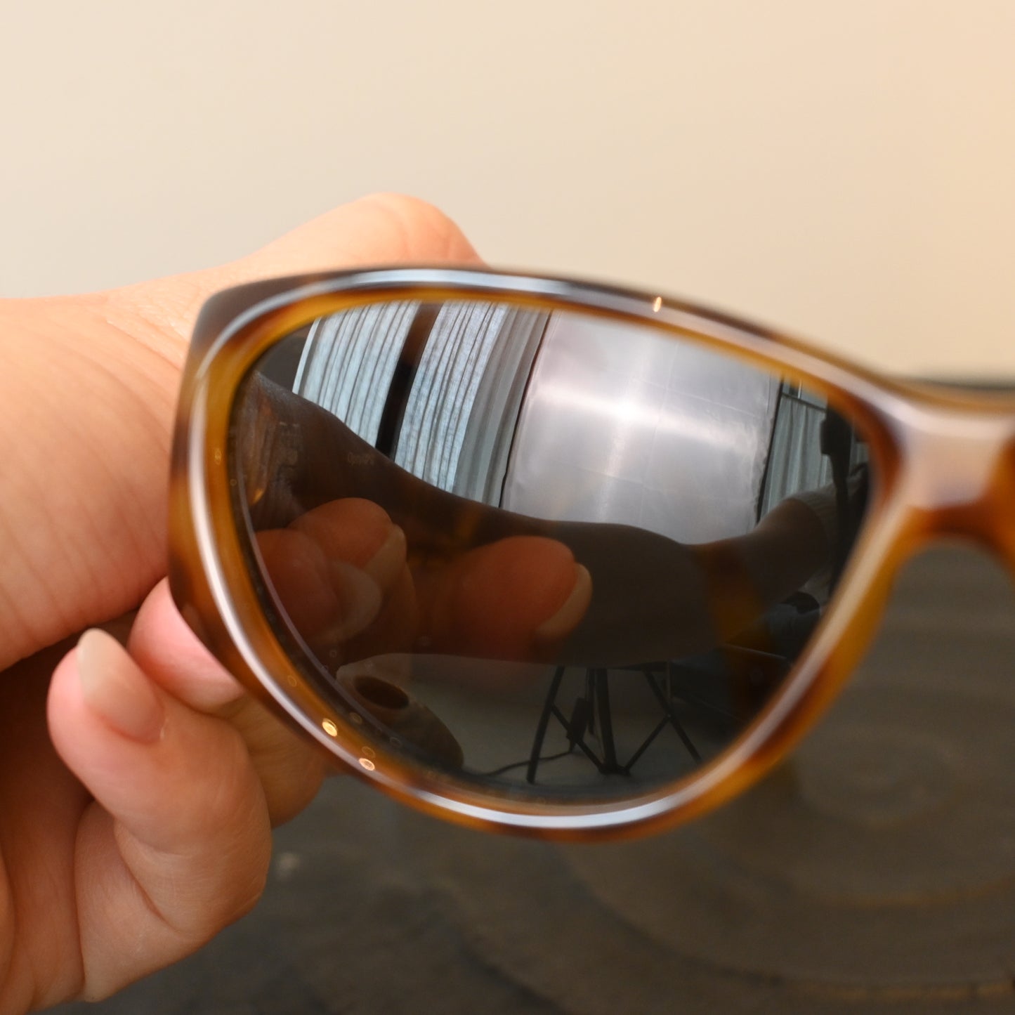 Christian Dior CD2999A/S Tortoise Frame Sunglasses