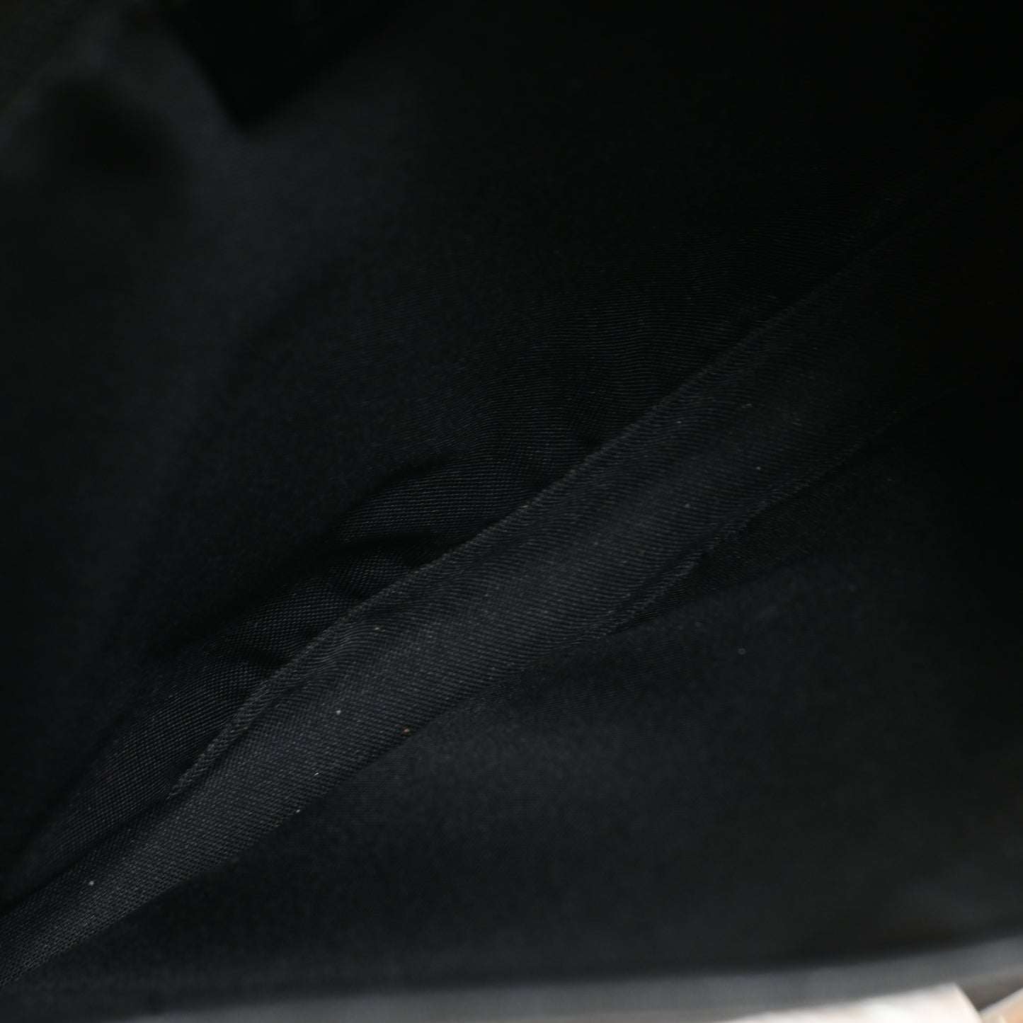 Gucci GG Canvas Small Jackie