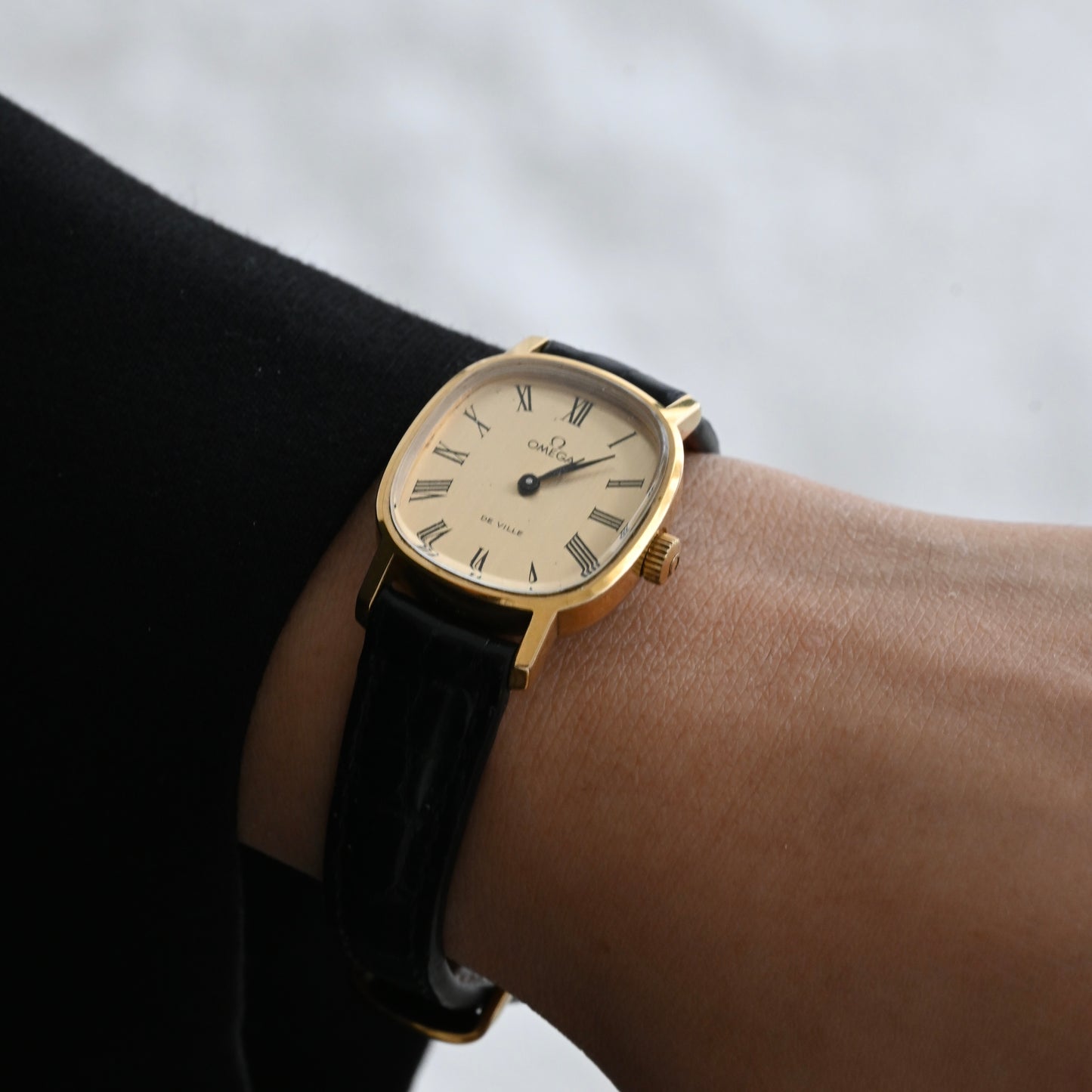 Omega De Ville Cal.625 Ref.511.0509