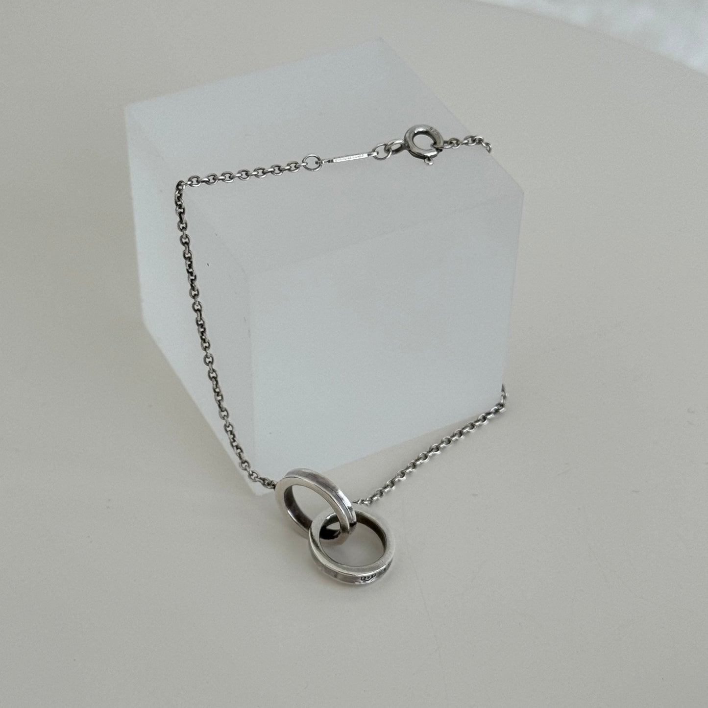 Tiffany and Co Bracelet - Leluxe Vintage Sdn. Bhd.