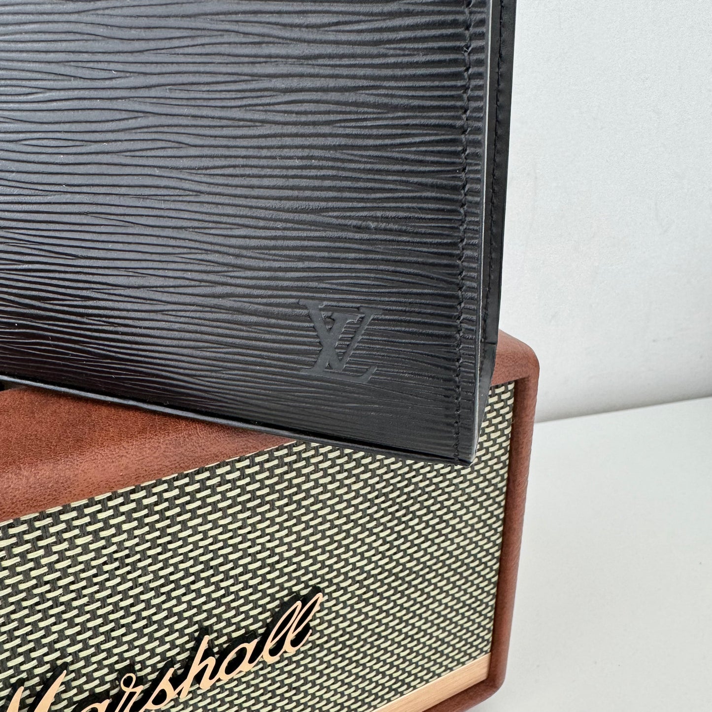 Louis Vuitton Epi Malesherbes - Leluxe Vintage Sdn. Bhd.