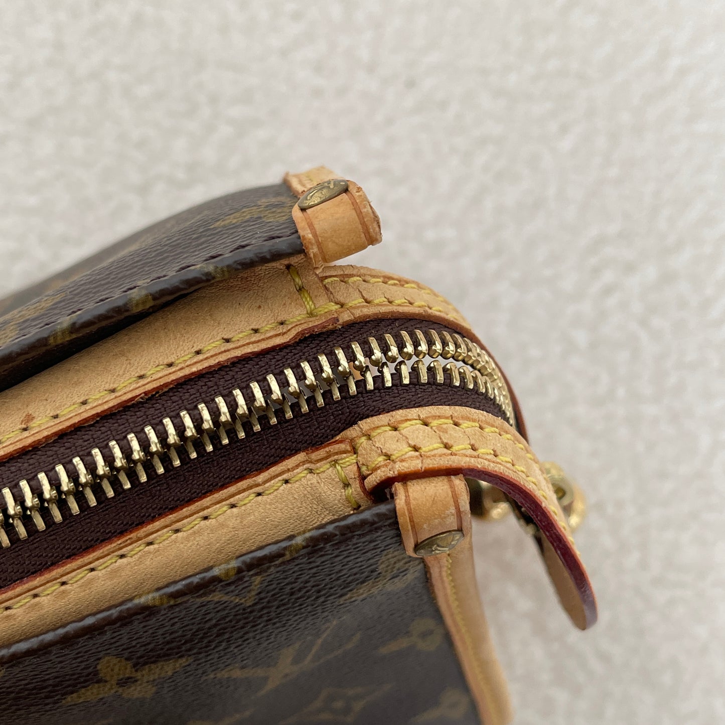 Louis Vuitton Popincourt Monogram - Leluxe Vintage Sdn. Bhd.