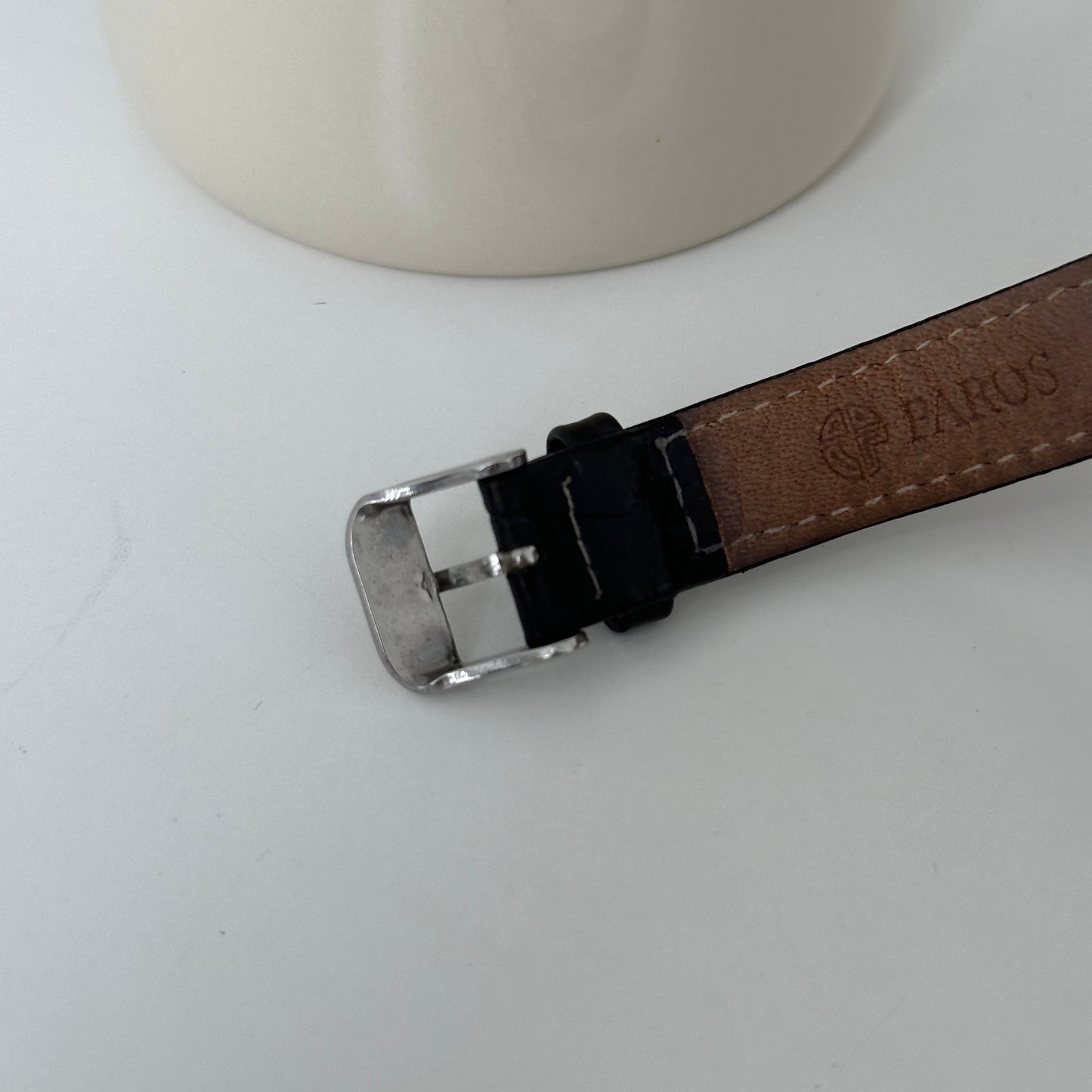 Rolex Oysterdate Precision - Leluxe Vintage Sdn. Bhd.