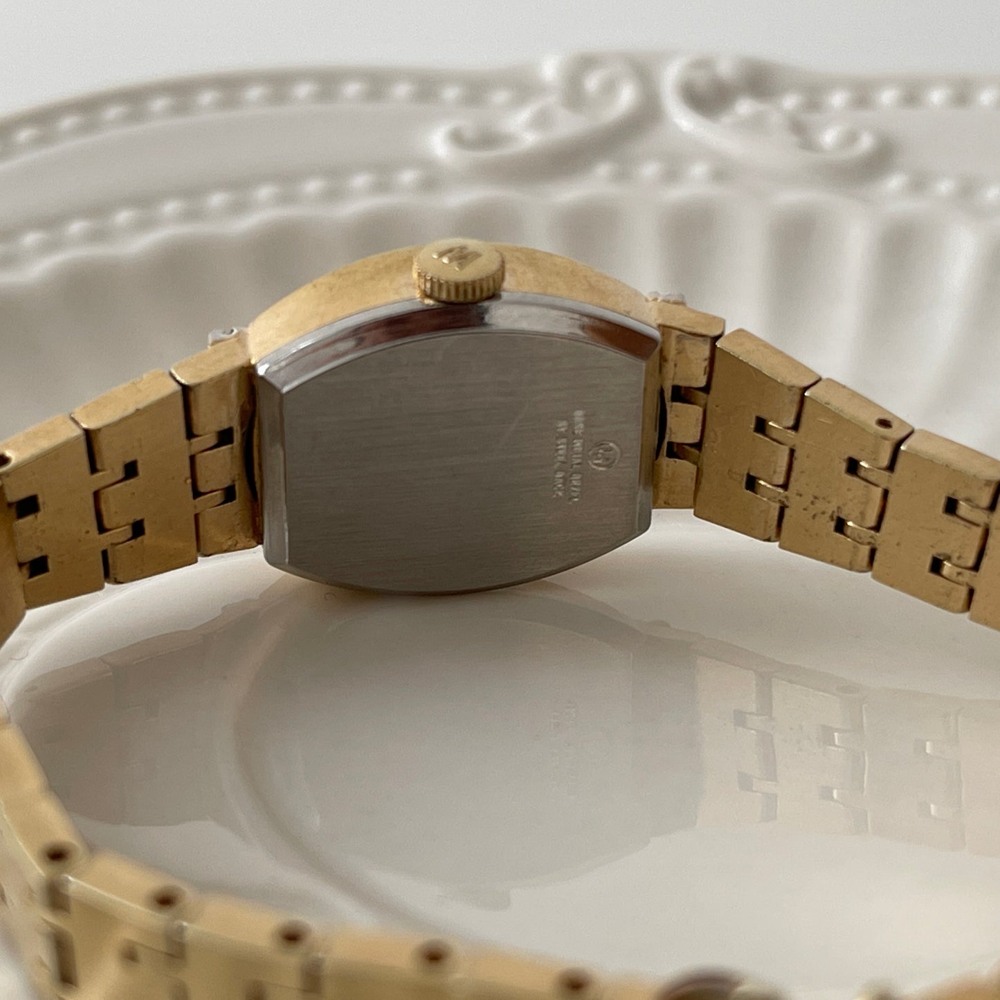 Watham Watch - Leluxe Vintage Sdn. Bhd.