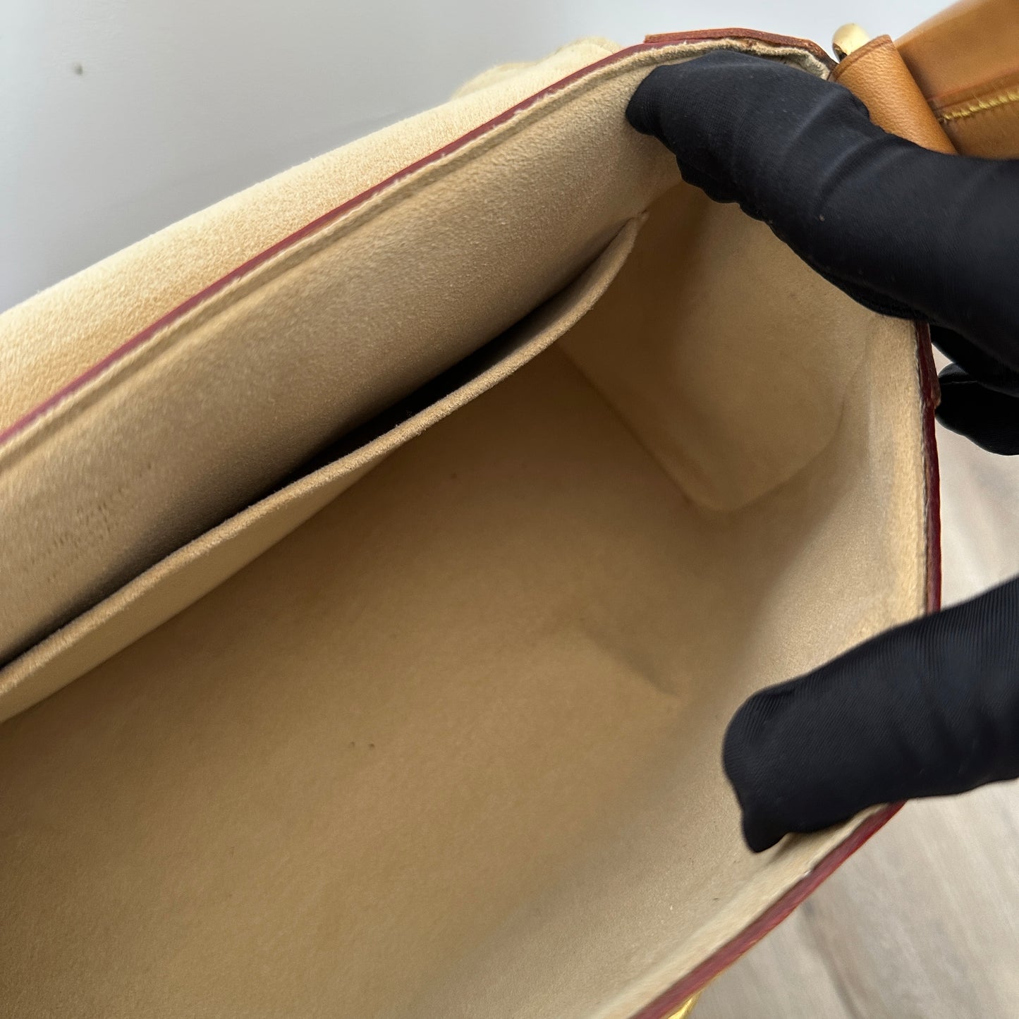 Louis Vuitton Beverly MM - Leluxe Vintage Sdn. Bhd.