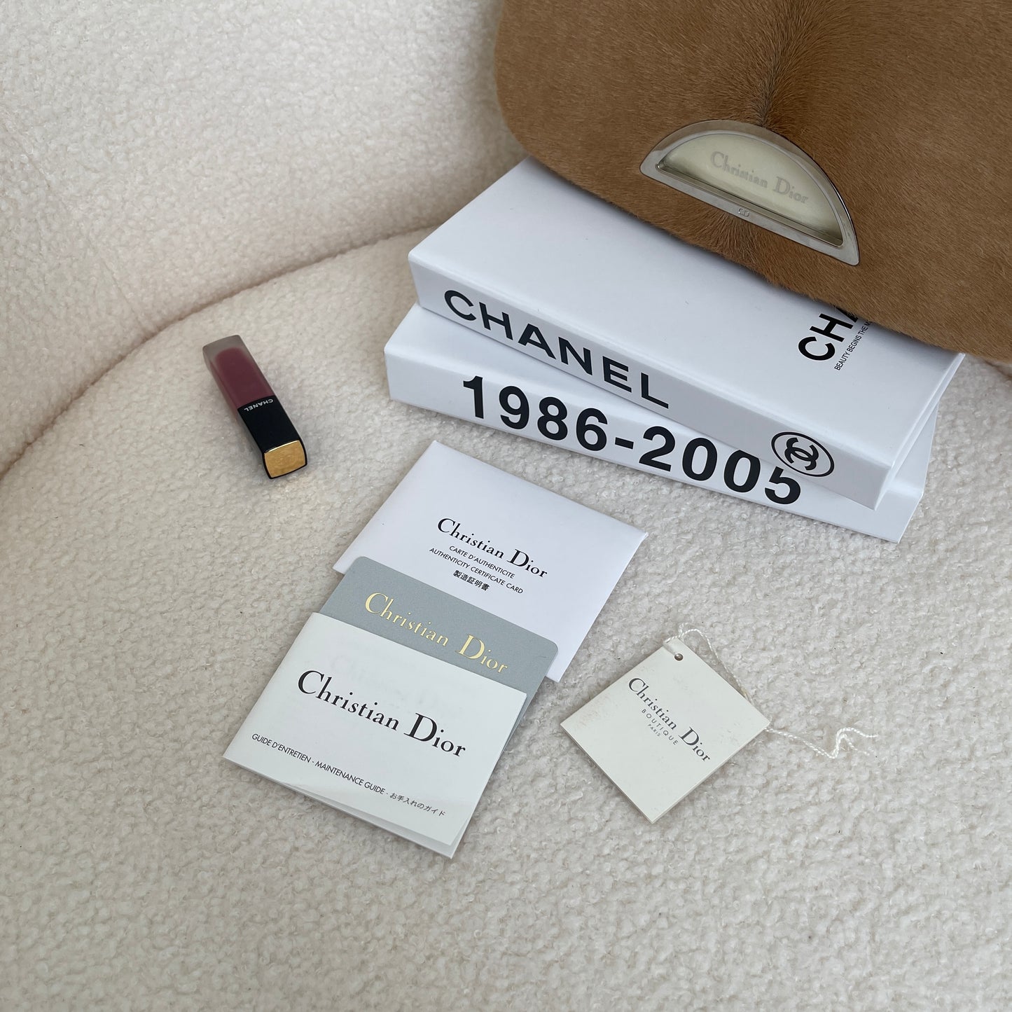 Dior Malice - Leluxe Vintage Sdn. Bhd.