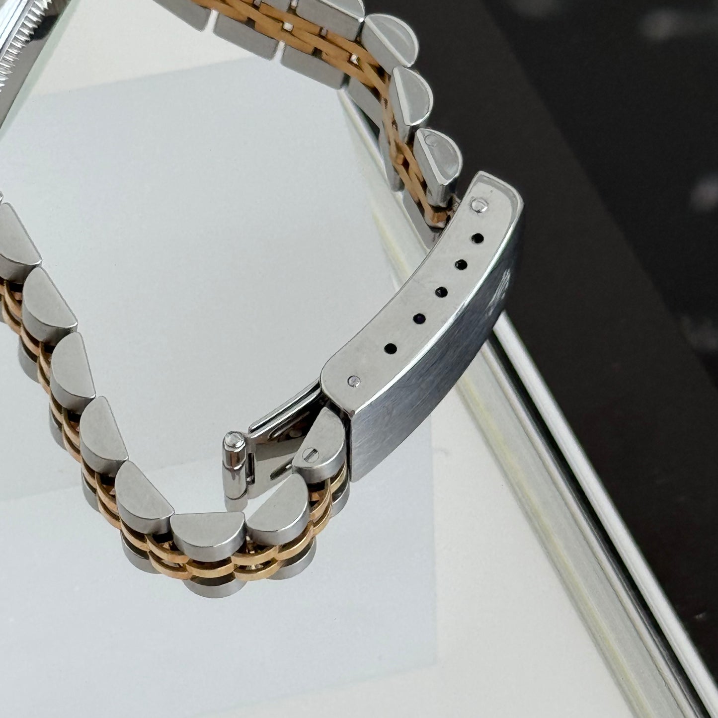 Rolex Oyster 79173 - Leluxe Vintage Sdn. Bhd.