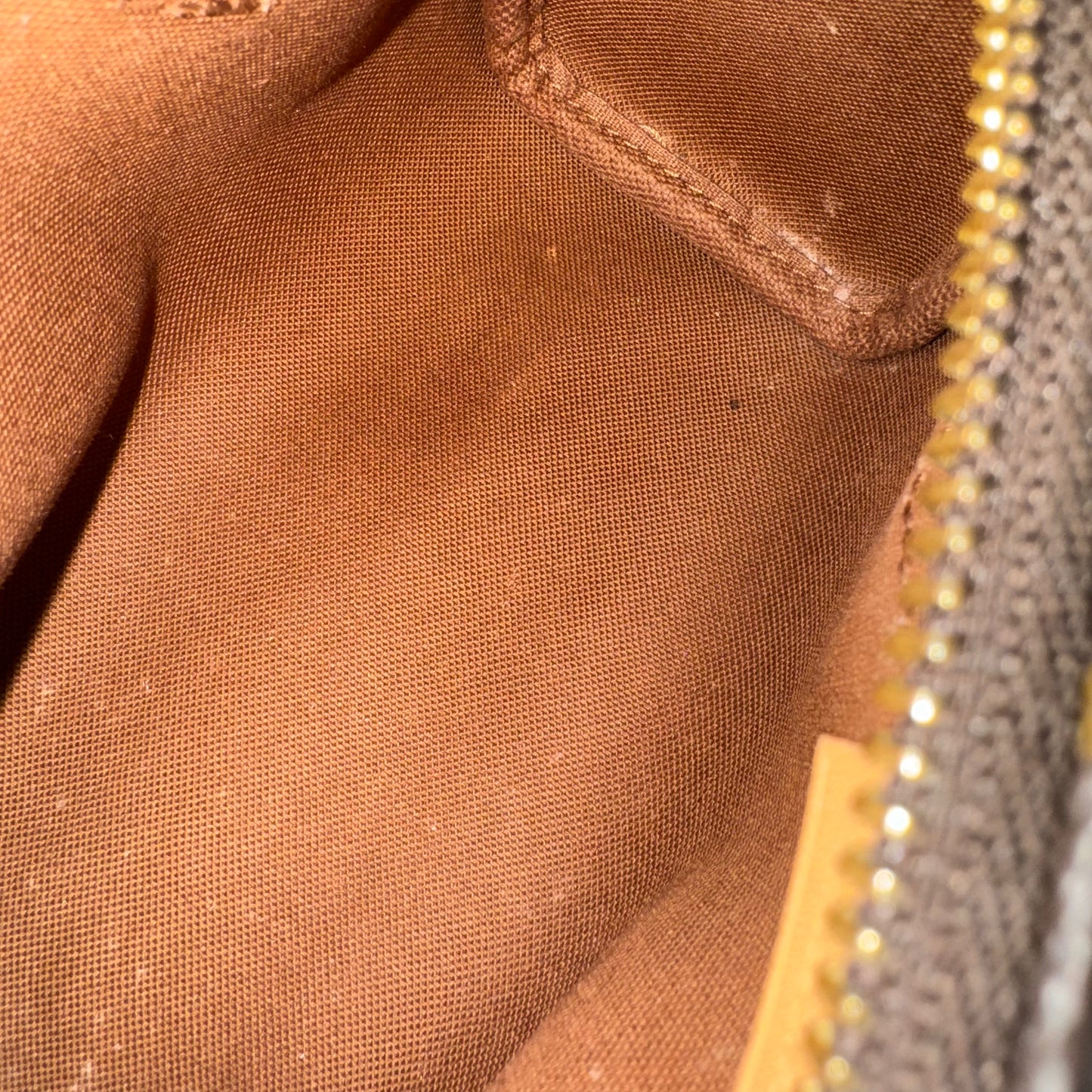 Louis Vuitton Nano Speedy Monogram - Leluxe Vintage Sdn. Bhd.