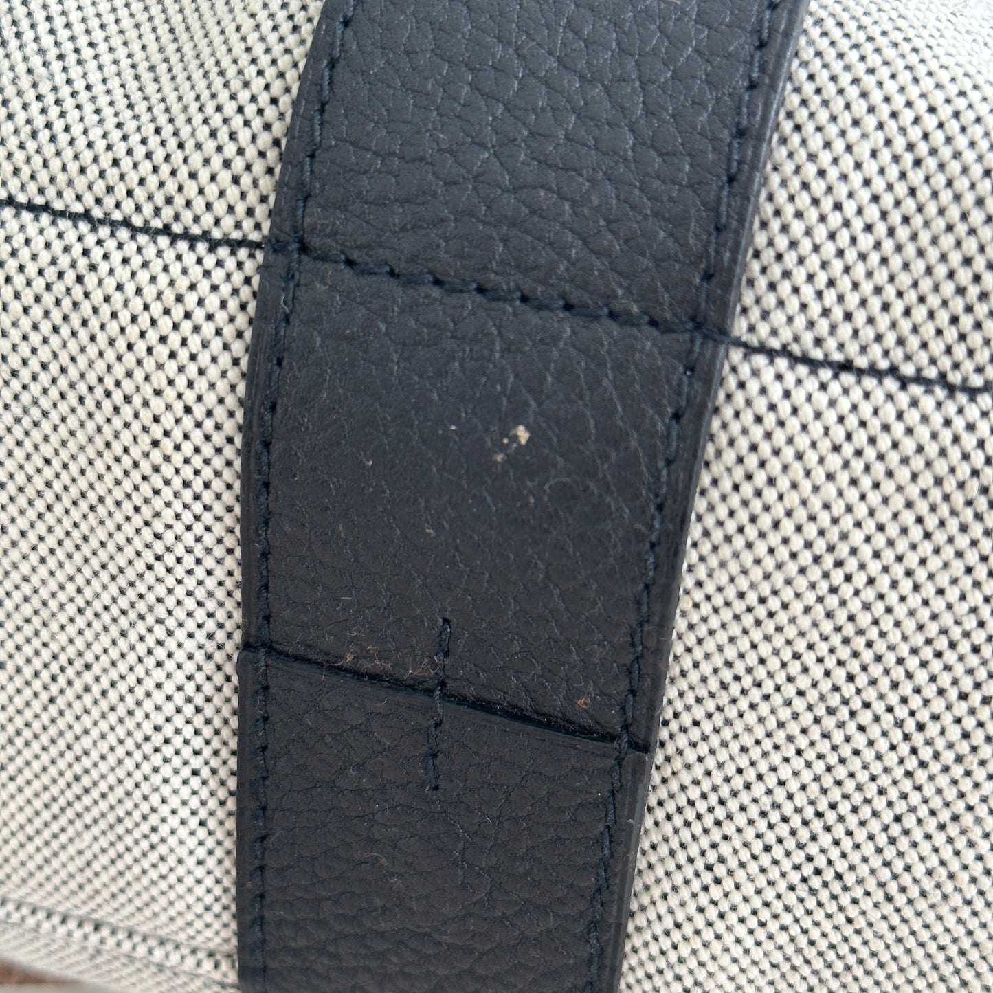 Hermes Sac Harnais MM - Leluxe Vintage Sdn. Bhd.