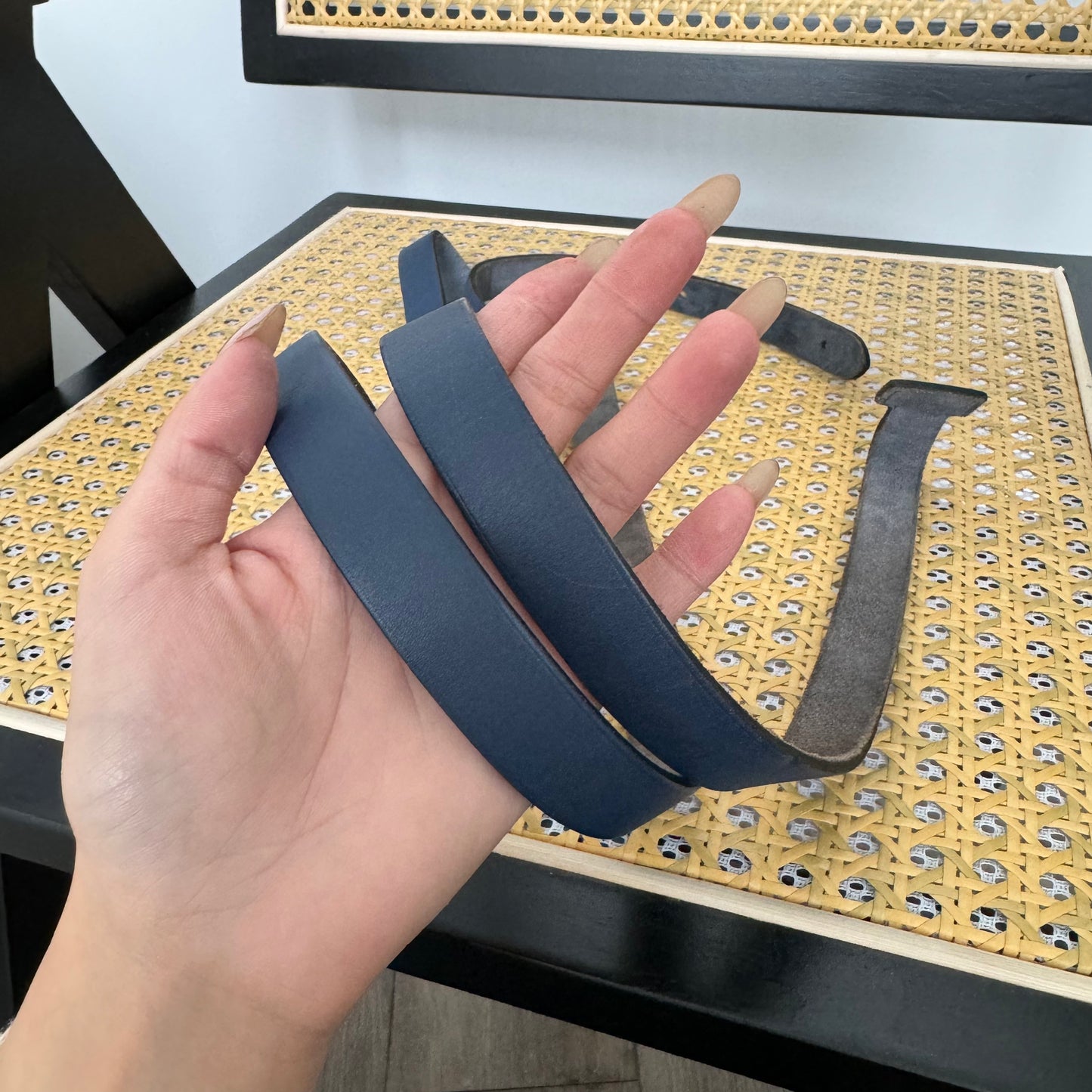 Herbag 2 in 1 Backpack - Leluxe Vintage Sdn. Bhd.