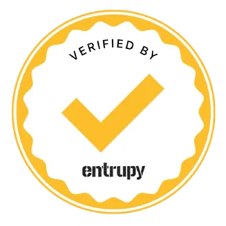 Entrupy Authentication