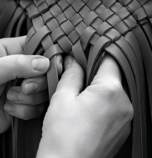 The Story of the Trendy Luxury Brand: Bottega Veneta