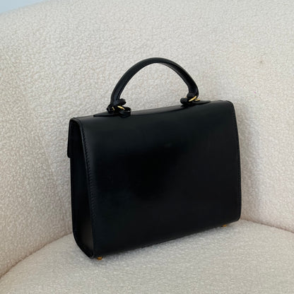 Prada small Kelly bag