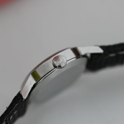 Omega De Ville Oval Watch ref. 511.0508