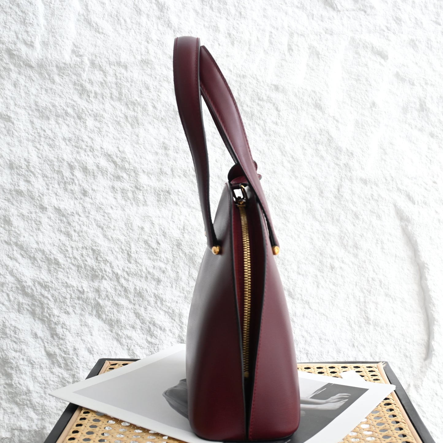 Cartier Must de Cartier Mini Handbag