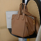 Loewe Small Hammock in Toffee - Leluxe Vintage Sdn. Bhd.