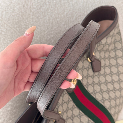 Gucci Ophidia GG Tote