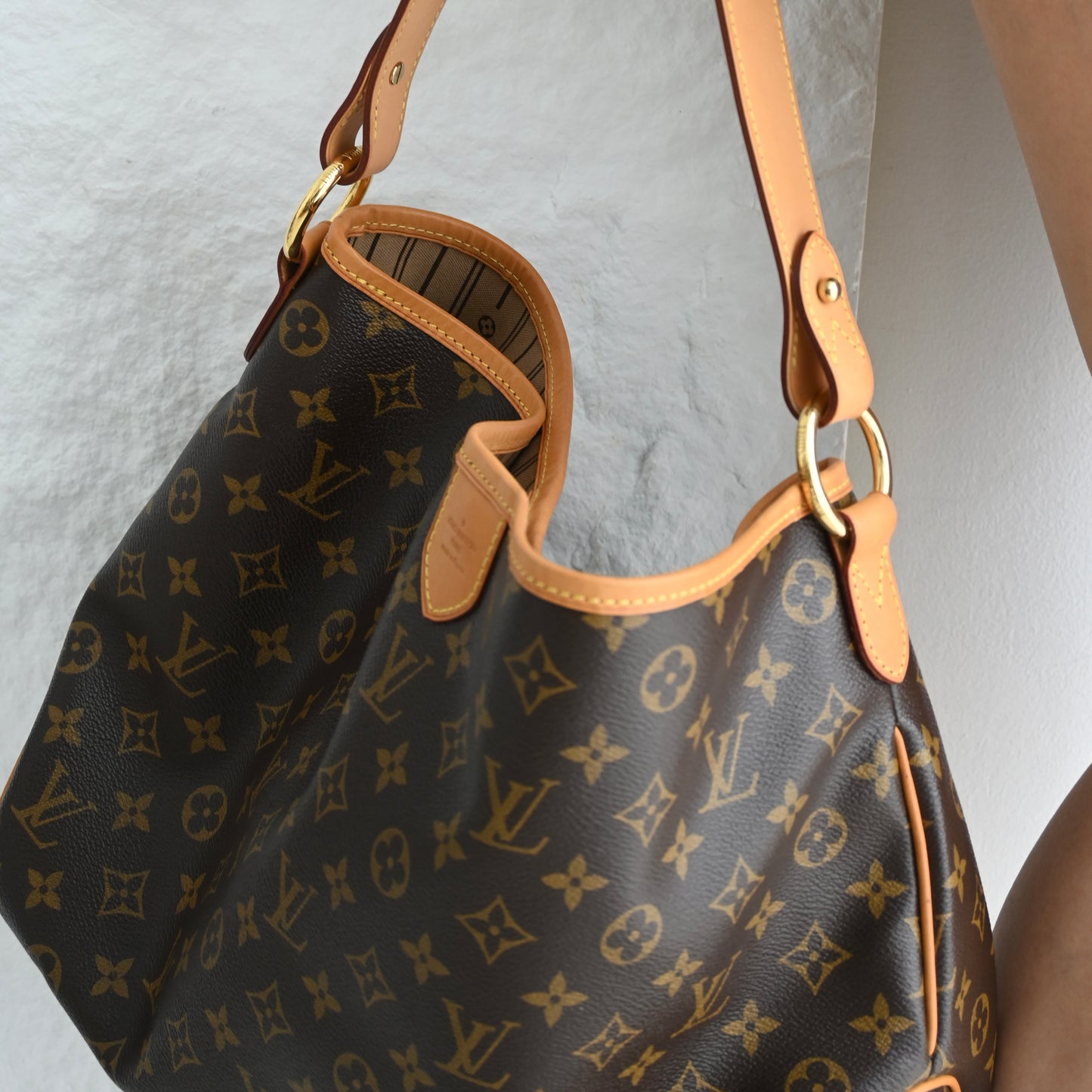 Louis Vuitton Delightful PM