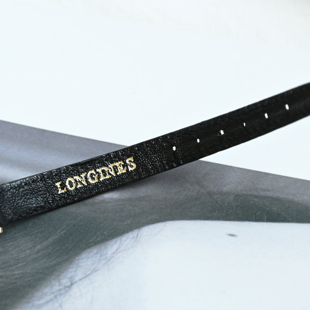 Longines Flagship Watch Cal.410 Ref.7670 - Leluxe Vintage Sdn. Bhd.