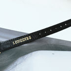 Longines Flagship Watch Cal.410 Ref.7670 - Leluxe Vintage Sdn. Bhd.