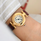 Cartier Must Colisee ref. W1000653