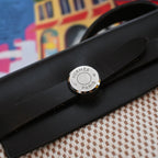 Hermes Toile Herbag TPM Crossbody