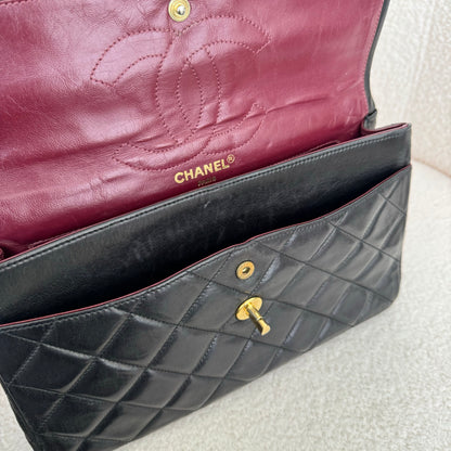 Chanel Double Flap Paris Edition