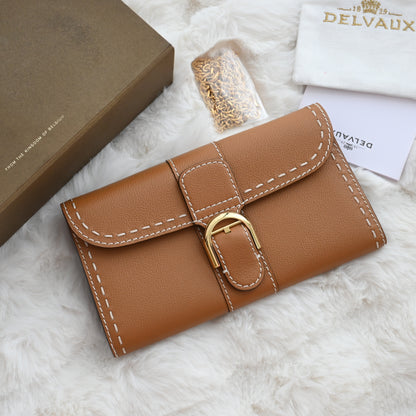 Delvaux Brilliant WOC